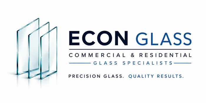 Econ Glass Company