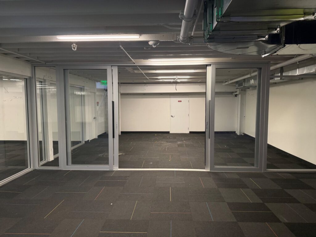 Office Partition